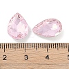 Glass Pointed Back Rhinestone RGLA-Q001-5-2