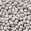 Baking Paint Glass Seed Beads X1-SEED-B001-02A-04-3