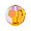Preciosa&reg Crystal Beads Y-PRC-BB4-10070-200-1