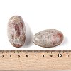 Natural Sunstone Beads G-G348-01B-34-3