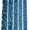 Transparent Glass Beads Strands EGLA-A044-T4mm-MB27-2
