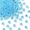 Preciosa&reg Crystal Beads X-PRC-BB4-60010-200-3