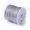 9-Ply Metallic Thread OCOR-G012-01C-02-2
