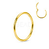 316L Surgical Stainless Steel Cartilage Earrings WGCE3BC-13-2