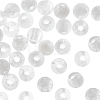 Olycraft Natural Quartz Crystal Beads G-OC0003-85A-1