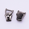 Zinc Alloy Replacement Zipper Sliders FIND-WH0062-20-02-1