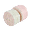 Segment Dyed Knitting Yarn DIY-TAC0033-03B-3