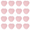 Heart Handmade Wool Felt Ornament Accessories DIY-CY0003-12B-7