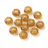 Glass European Beads LS-GDA007-50-1
