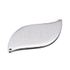 Non-Tarnish 304 Stainless Steel Pendants STAS-F254-14B-P-2