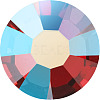 Preciosa&reg MAXIMA Crystal No Hotfix Flatback Stones Y-PRC-NSS10-90090-200-3