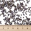 TOHO Round Seed Beads SEED-JPTR11-0615-4