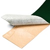 Adhesive Velvet Flocking Liner OCOR-WH0030-78A-05-2