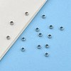 304 Stainless Steel Spacer Beads X-STAS-R065-31-6