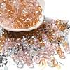 Glass Beads EGLA-A034-SM8mm-23-4