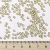 MIYUKI Round Rocailles Beads SEED-X0055-RR2250-4