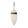 Non-Tarnish 201 Stainless Steel Cake Spatulas AJEW-P114-01K-P-2