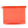 Reusable Food Silicone Sealed Bags SIL-O001-A02-2