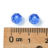 Preciosa&reg Crystal Beads X-PRC-BB6-30050-5