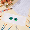 PVC Mesh Sheets DIY-WH0632-28C-01-5