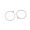 SHEGRACE Brass Wine Glass Charms Rings XGRQ64485-877P-2