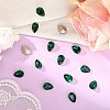 Preciosa&reg MAXIMA Crystal Fancy Stones X-PRC-FE14-50730-3