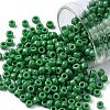TOHO 8/0 Round Beads LS-X-SEED-TR08-0047D-1