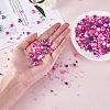 60g Resin patch multi size mixed pearl patch DIY jewelry accessories(2 bags) JX586J-2