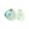 Transparent Acrylic Beads X1-TACR-T028-39A-3
