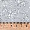 TOHO Round Seed Beads SEED-XTR11-0001-4