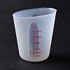Silicone Measuring Cups DIY-C075-01A-2