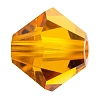 Preciosa&reg Crystal Beads Y-PRC-BA6-10070-1