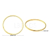Brass Linking Rings X-EC18725MM-G-NF-2