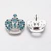 Rhinestone Pendants LS-RSB453-5-2