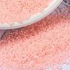 MIYUKI Round Rocailles Beads SEED-X0056-RR0517-3