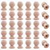Wood Drawer Knobs HOUS-WH0008-01-1