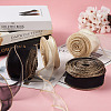 Yilisi 2 Cards 2 Style Organza Ribbon OCOR-YS0001-08A-13