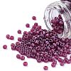 TOHO 11/0 Round Beads SEED-XTR11-0332F-2