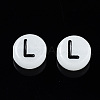 Acrylic Beads SACR-S273-29L-4
