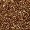 MIYUKI Delica Beads X-SEED-J020-DB1201-3