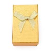 Rectangle Cardboard Jewelry Set Boxes CBOX-S013-06-1
