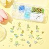 DIY Jewelry Sets Making Kits DIY-FS0008-96A-7