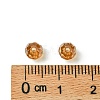 Preciosa&reg Crystal Beads Y-PRC-BB5-10330-5