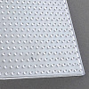 ABC Pegboards used for 5x5mm DIY Fuse Beads X-DIY-R014-01-3