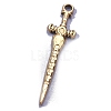 304 Stainless Steel Pendants PW-WG9C75E-02-1