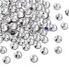 Preciosa&reg Crystal Hotfix Flatback Stones Y-PRC-HSS6-00030-1