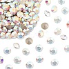 Preciosa&reg MAXIMA Crystal Round Stones X-PRC-RBSS29-00030-200-1