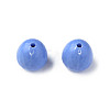 Opaque Acrylic Beads MACR-S373-10A-A02-1