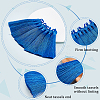 10Pcs Nylon Tassels Big Pendant Decorations FIND-SC0003-38C-4