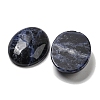 Natural Sodalite Cabochons G-C115-01B-46-2